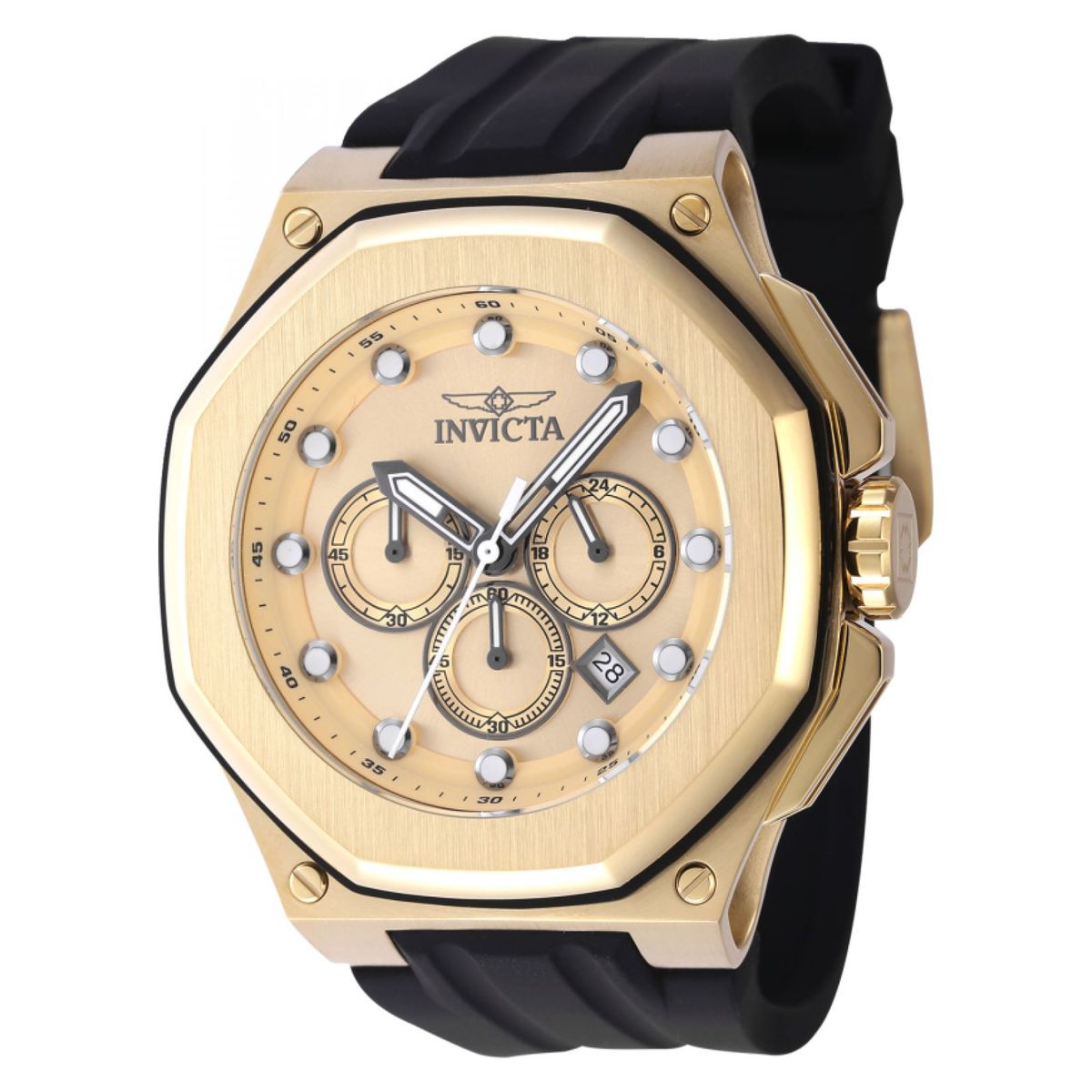 INVICTA - Reloj Invicta 46147 Quartz Hombre