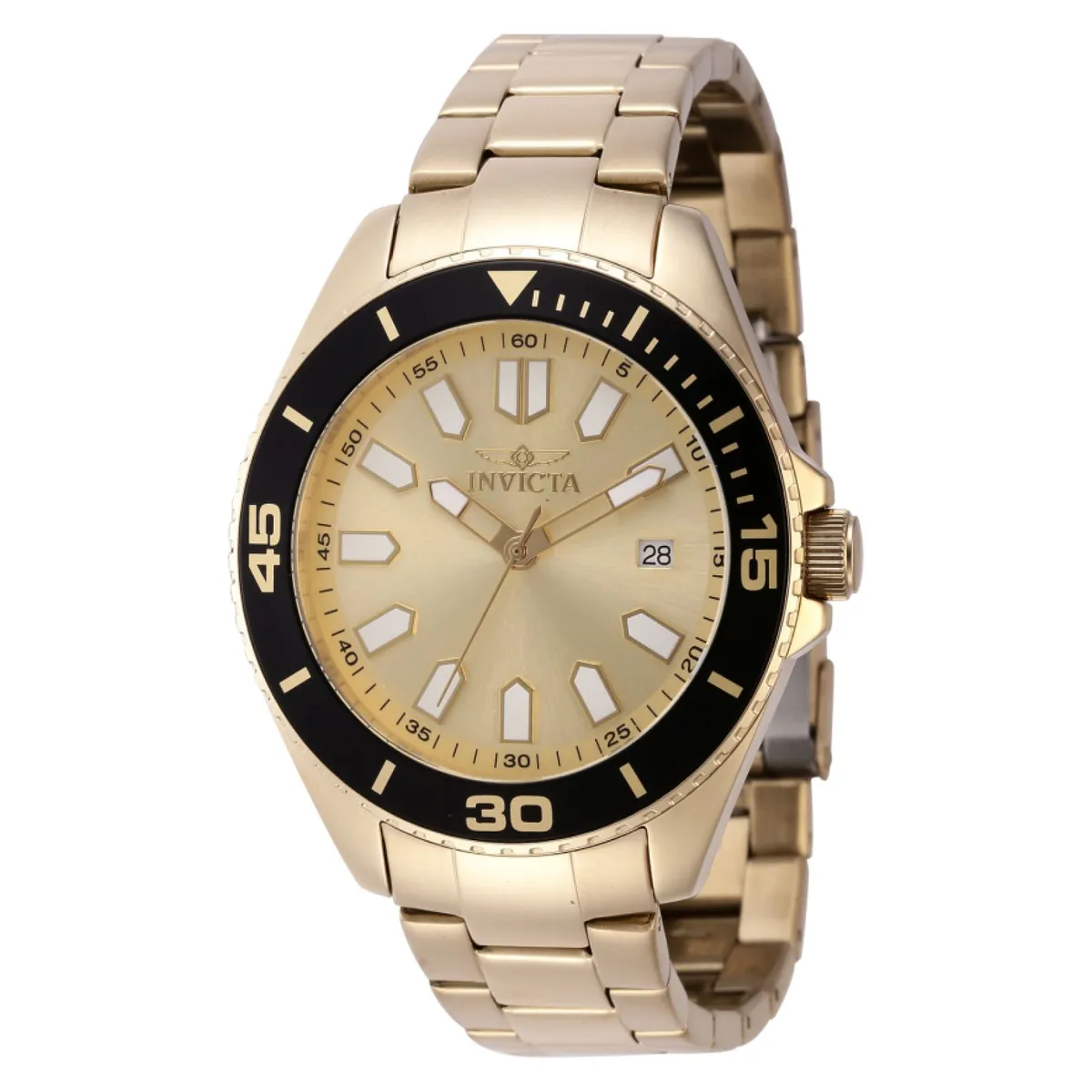 INVICTA - Reloj Invicta 46317 Quartz Hombre