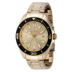 INVICTA - Reloj 46317 Quartz Hombre