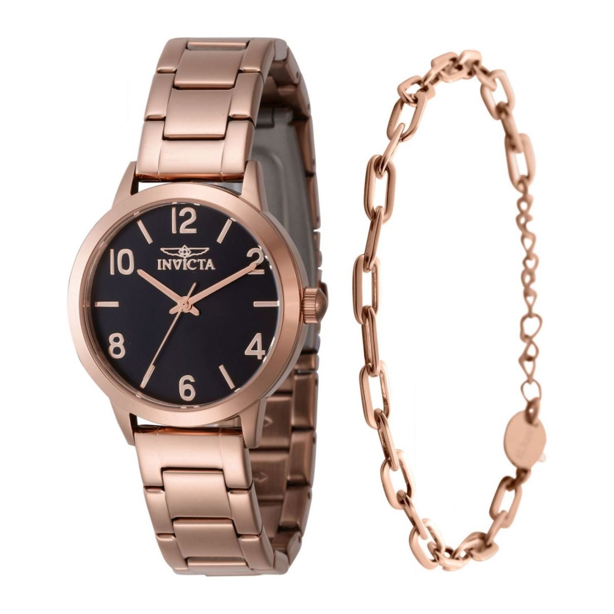 INVICTA - Reloj Invicta 47272 Quartz Mujer