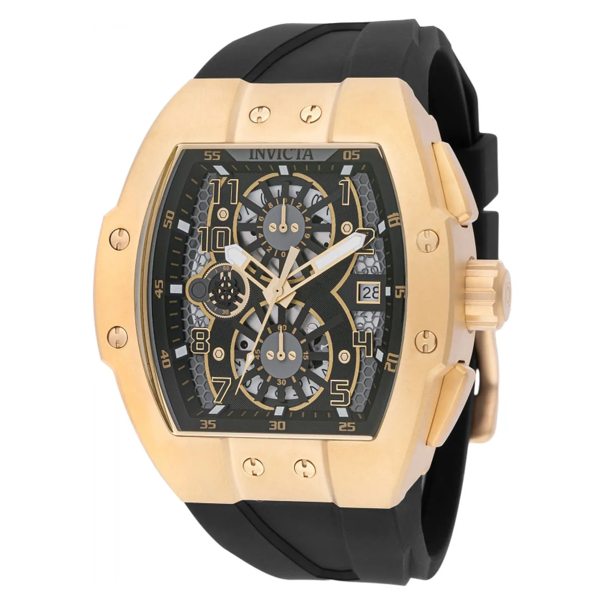 INVICTA - Reloj Invicta 48029 Quartz Hombre