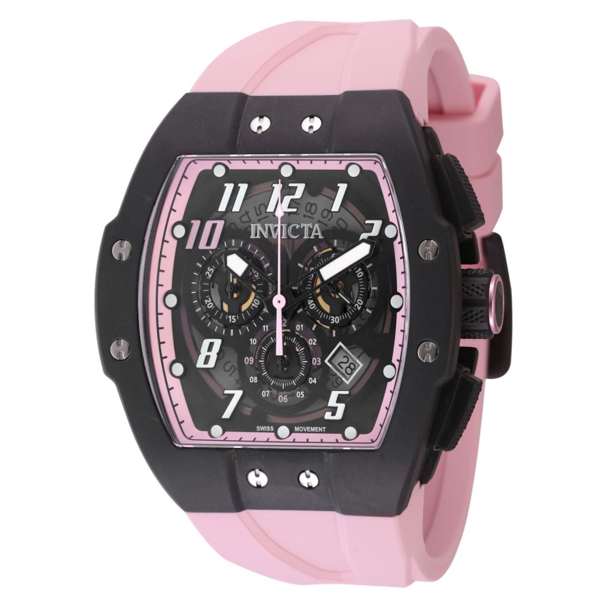 INVICTA - Reloj Invicta 48174 Quartz Hombre