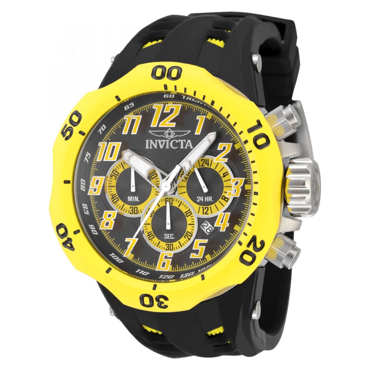 INVICTA - Reloj Invicta 48236 Quartz Hombre