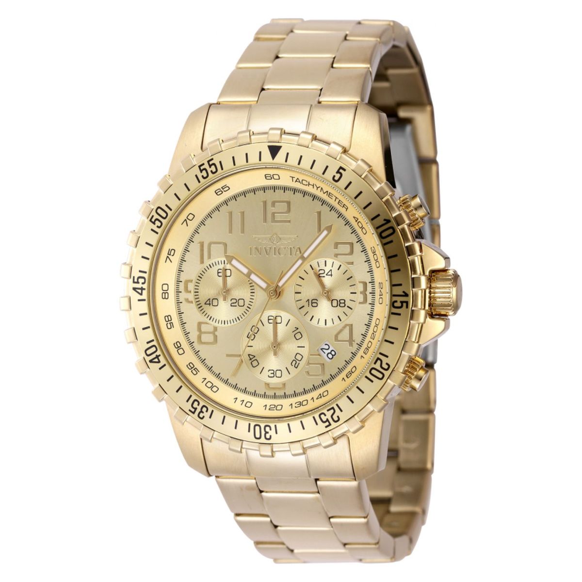 INVICTA - Reloj Invicta 48379 Quartz Hombre