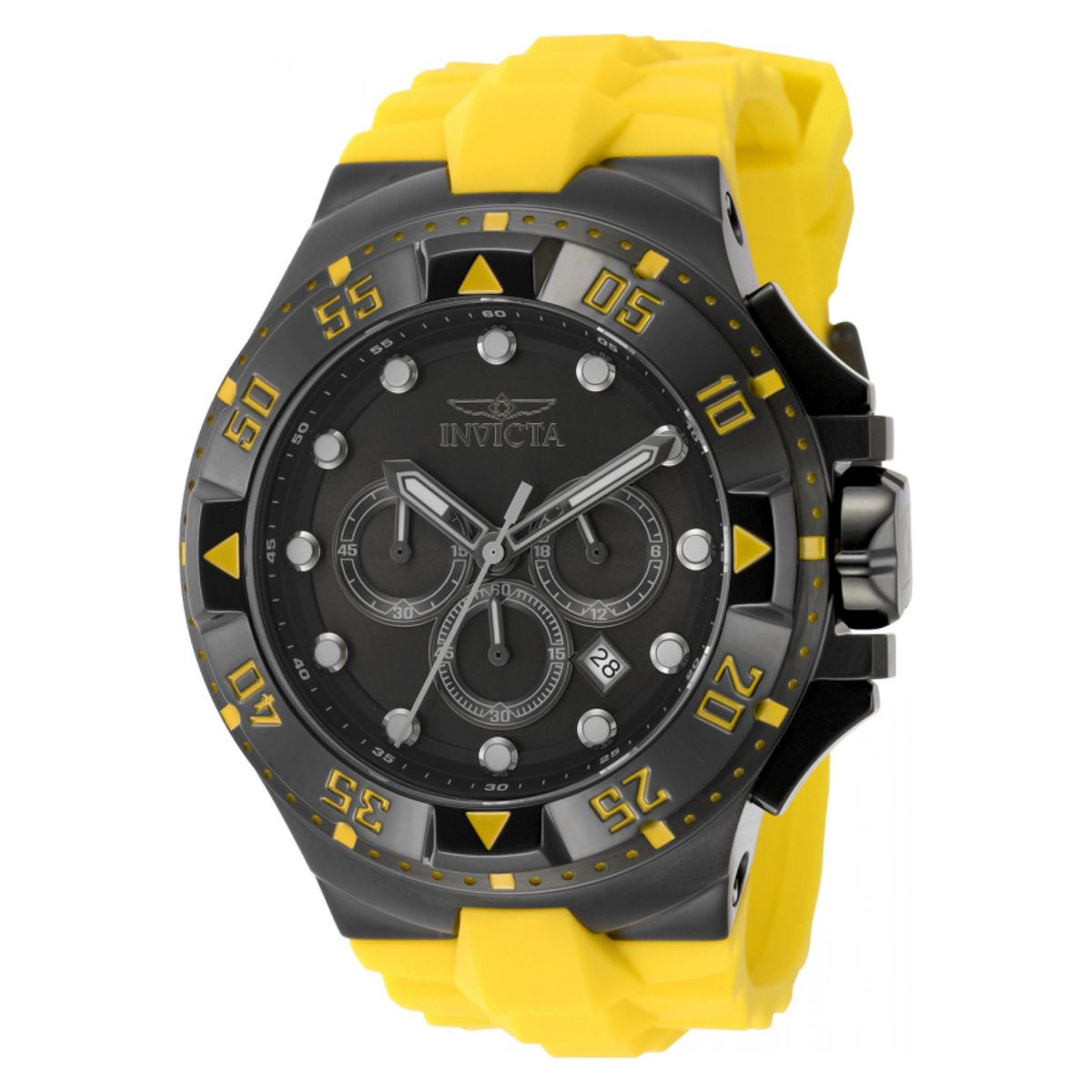 INVICTA - Reloj Invicta 48541 Quartz Hombre