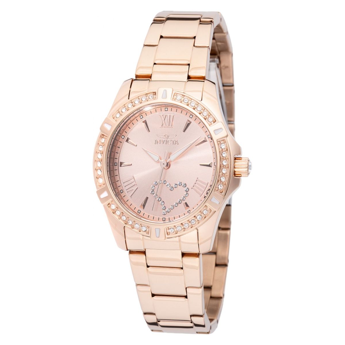INVICTA - Reloj Invicta 49843 Quartz Mujer