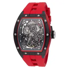 INVICTA - Reloj 49017 Automático Hombre