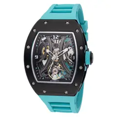INVICTA - Reloj 49022 Automático Hombre