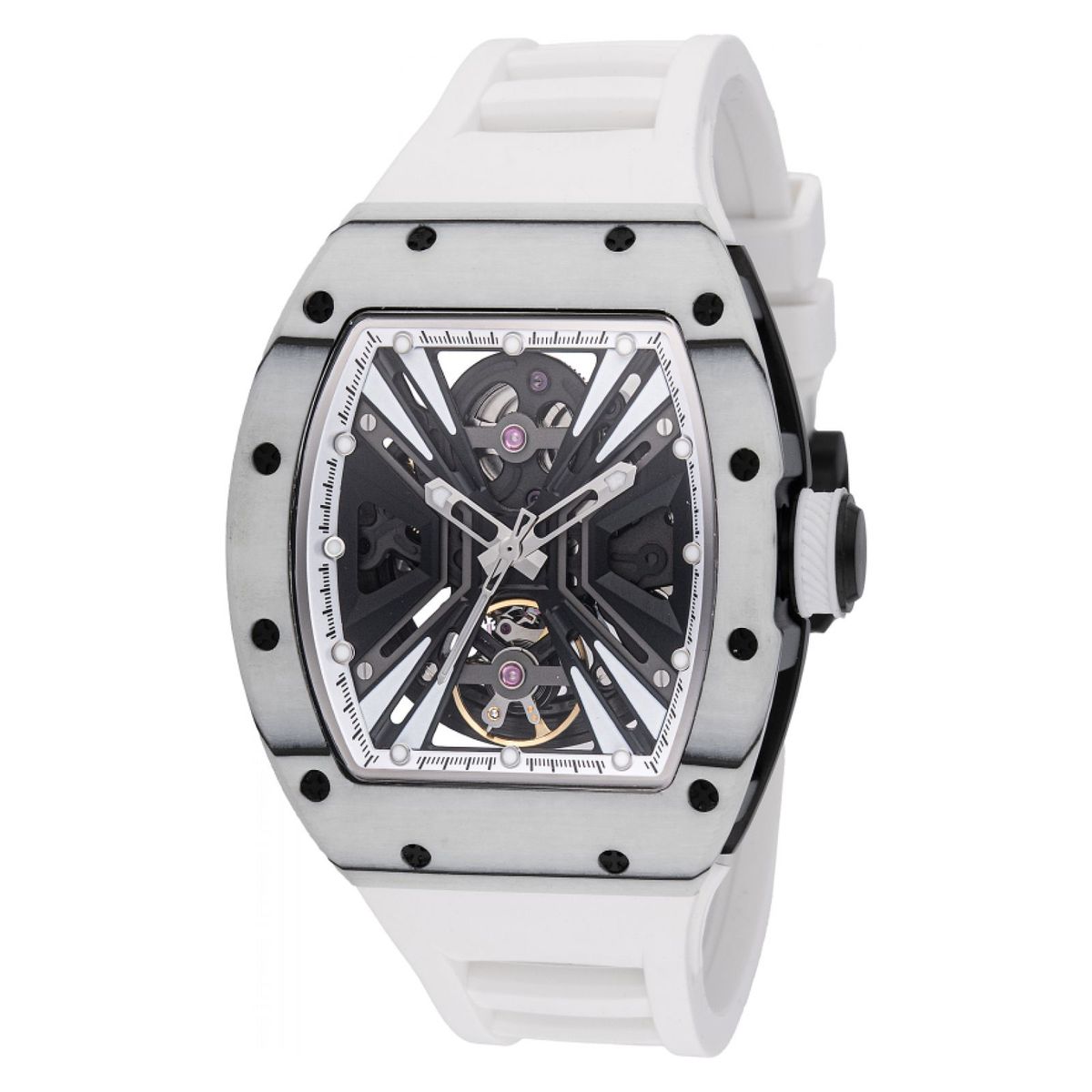 INVICTA - Reloj Invicta 49028 Automático Hombre