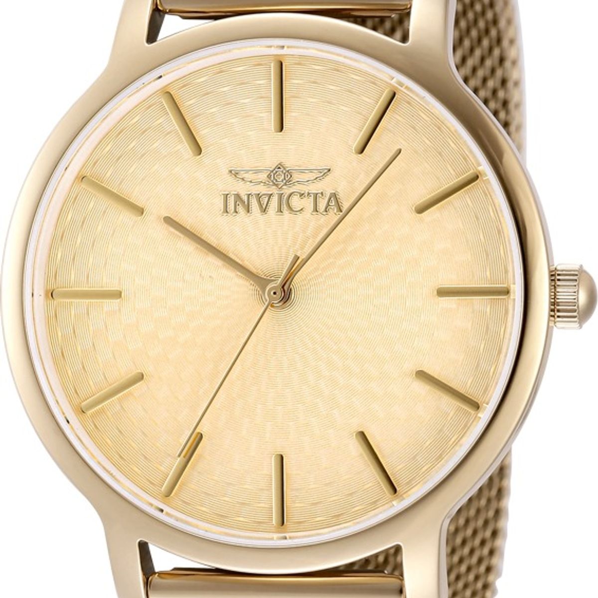INVICTA - Reloj Invicta 48973 Quartz Mujer