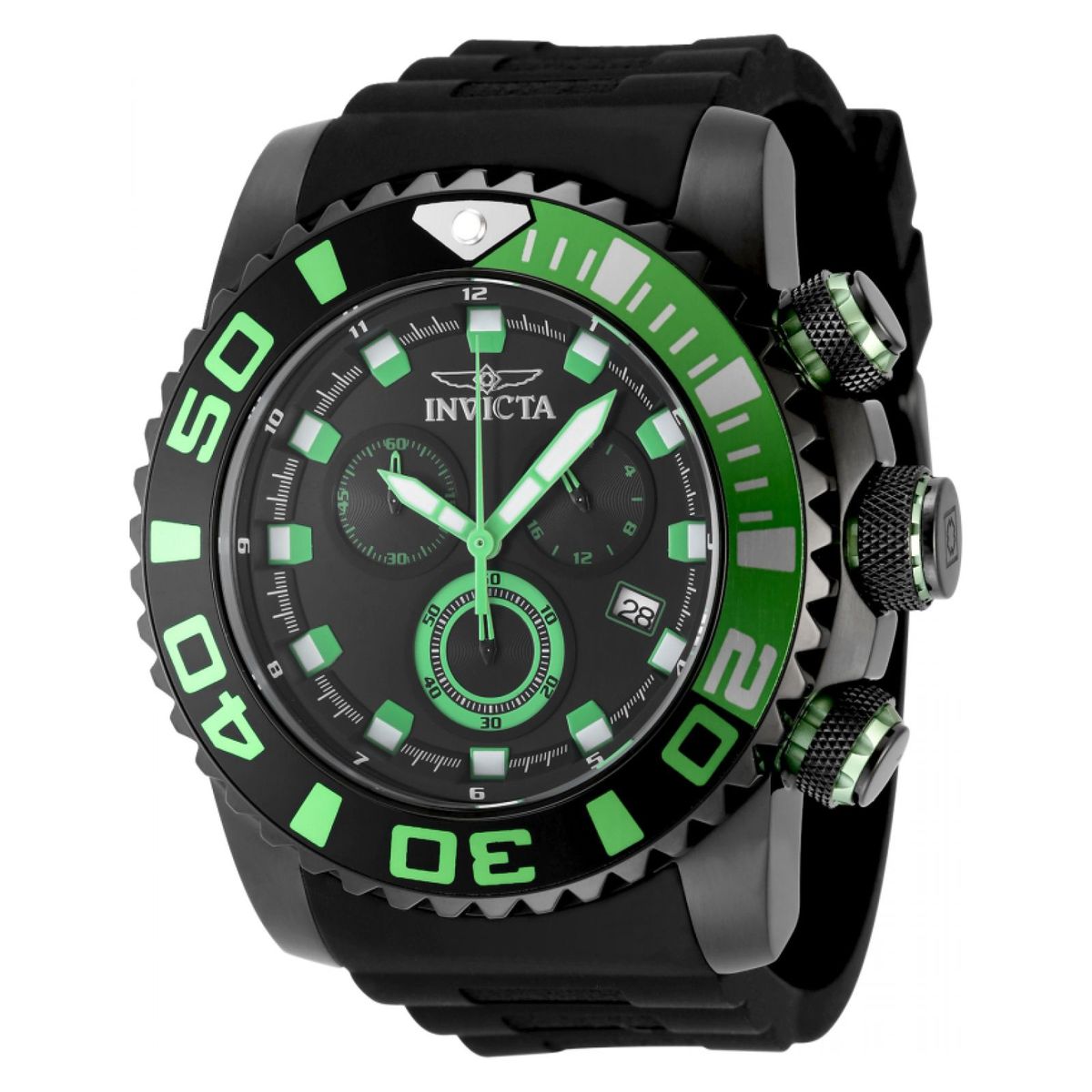 INVICTA - Reloj Invicta 48985 Quartz Hombre