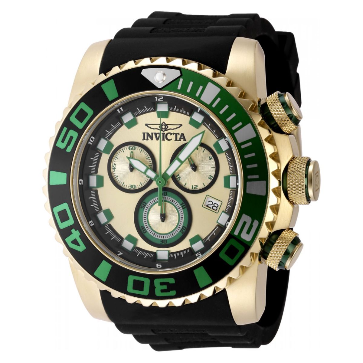 INVICTA - Reloj Invicta 48987 Quartz Hombre