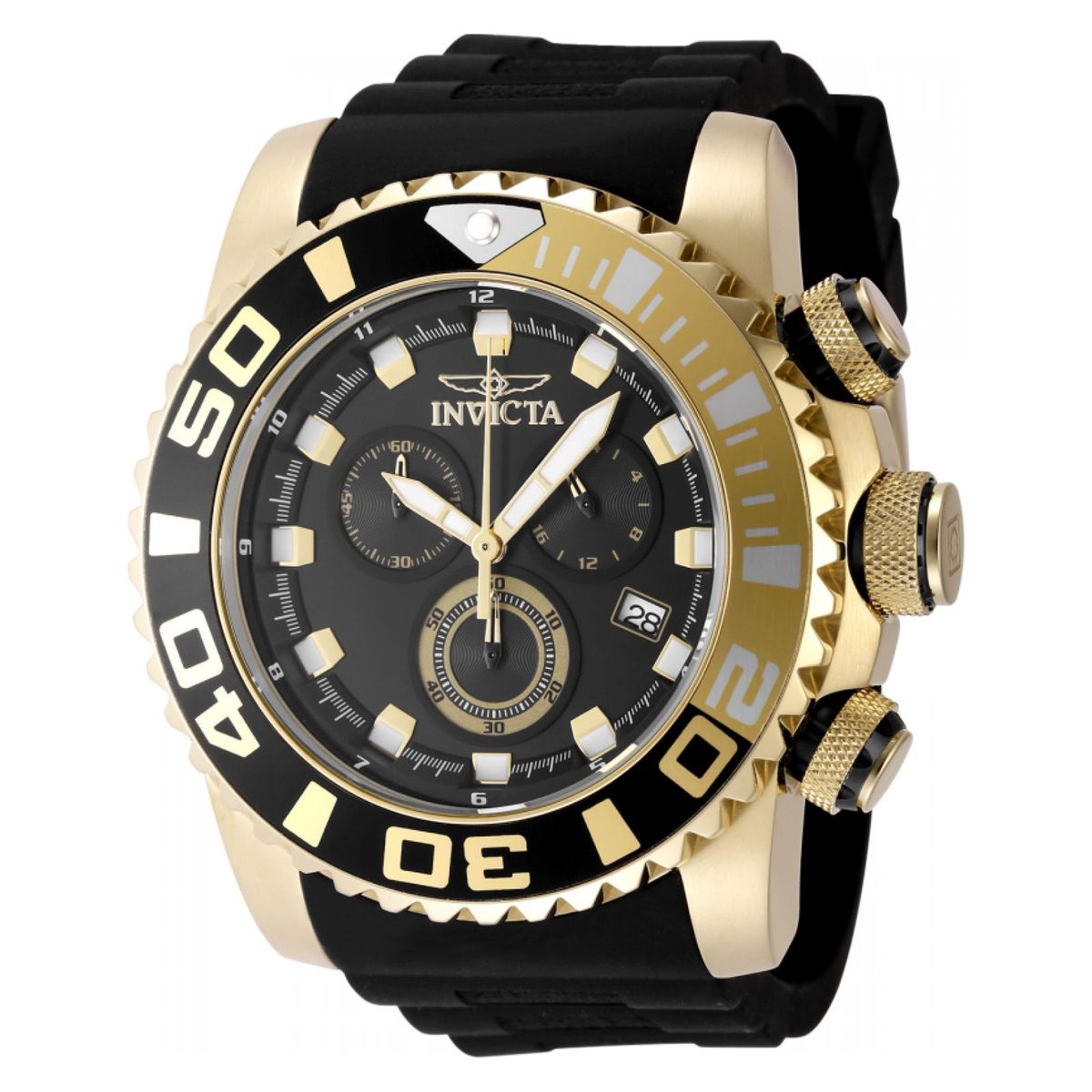 INVICTA - Reloj Invicta 48988 Quartz Hombre