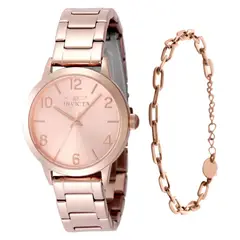 INVICTA - Reloj 49087 Quartz Mujer