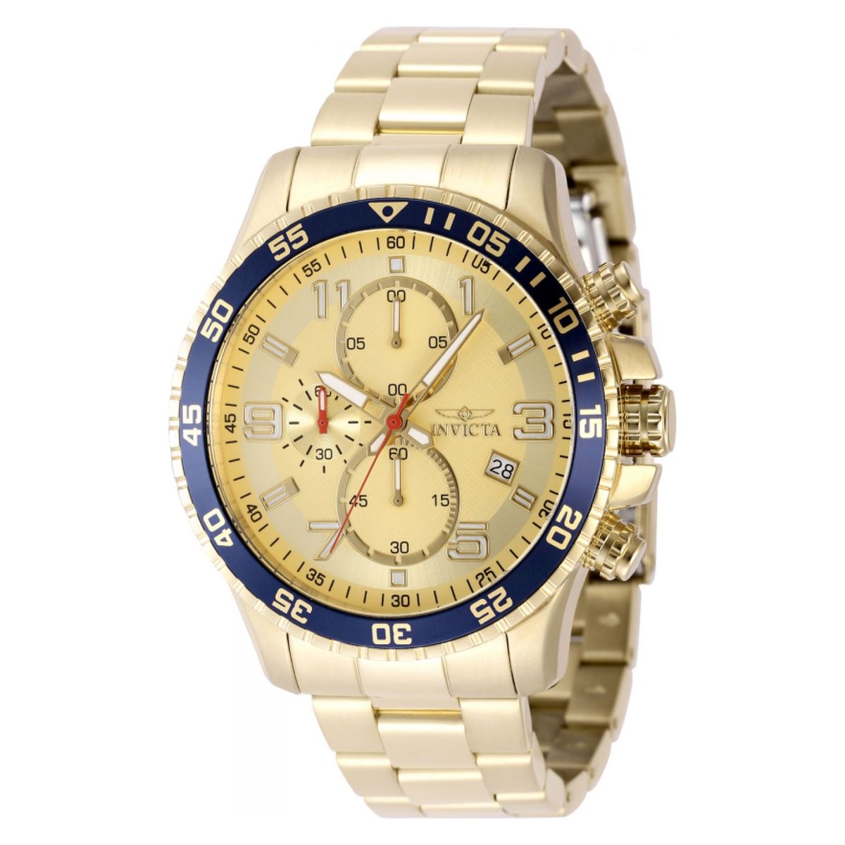 INVICTA - Reloj Invicta 49095 Quartz Hombre