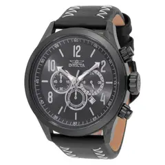 INVICTA - Reloj 49196 Quartz Hombre