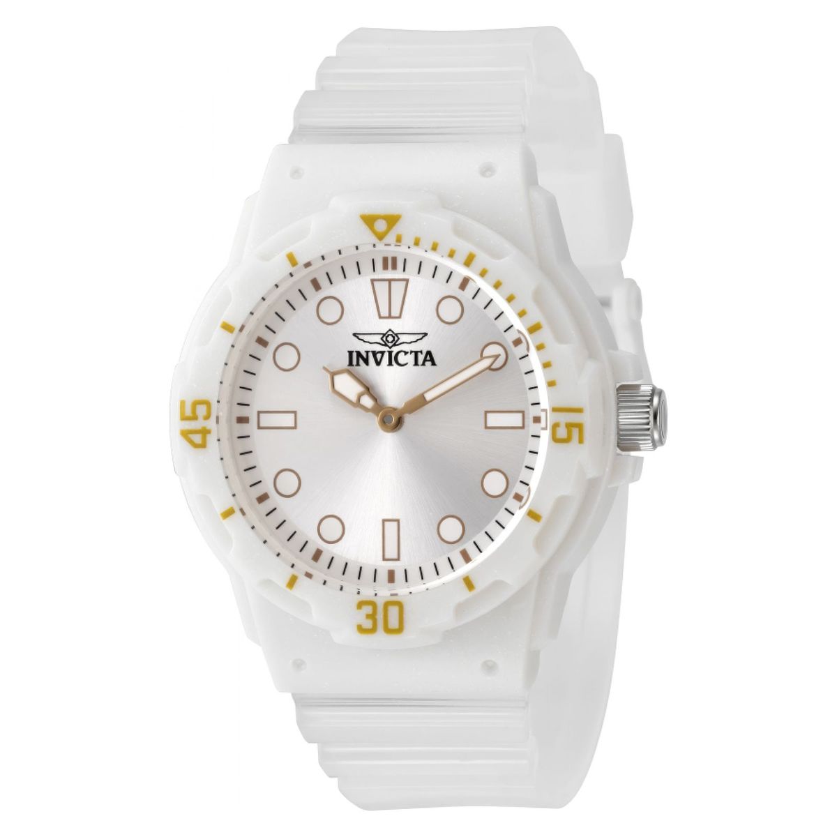 INVICTA - Reloj Invicta 49204 Quartz Mujer
