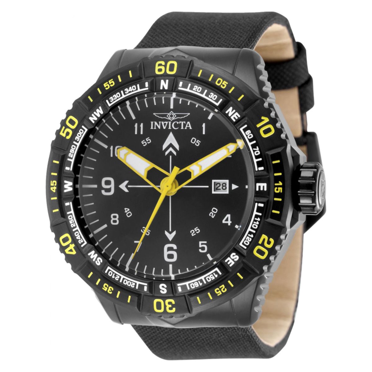 INVICTA - Reloj Invicta 49509 Quartz Hombre