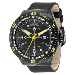 INVICTA - Reloj 49509 Quartz Hombre