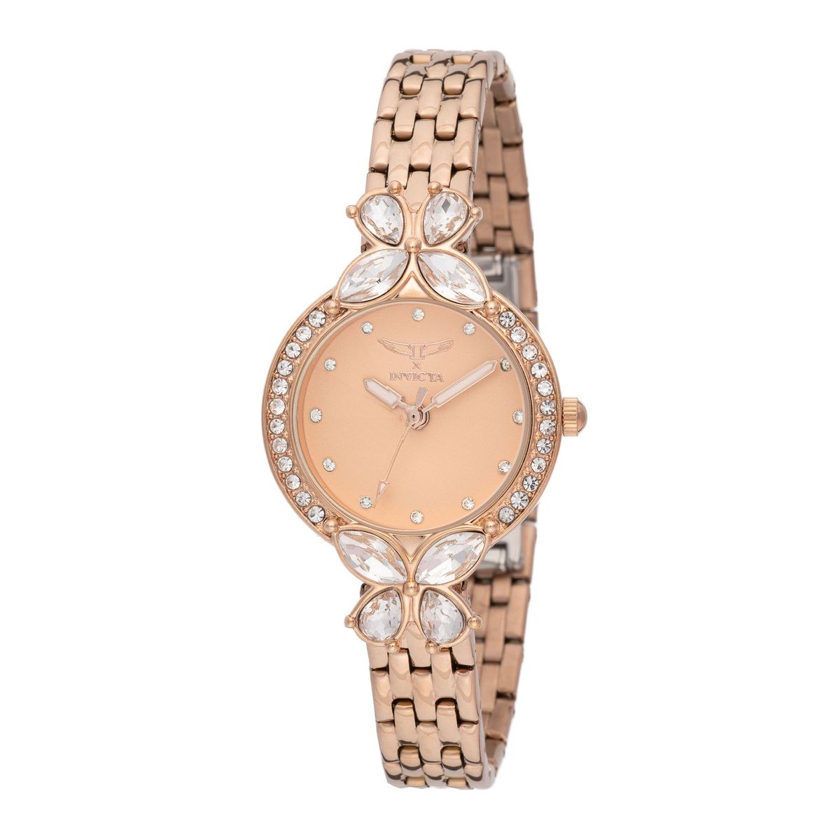 INVICTA - Reloj Invicta 69098 Quartz Mujer