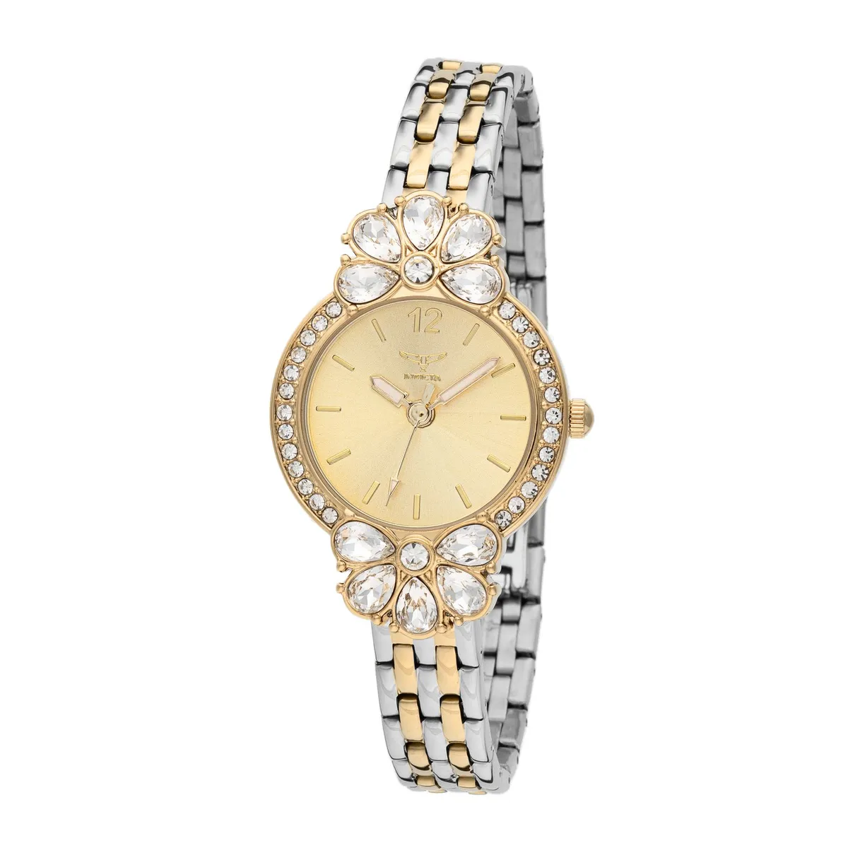 INVICTA - Reloj Invicta 69105 Quartz Mujer