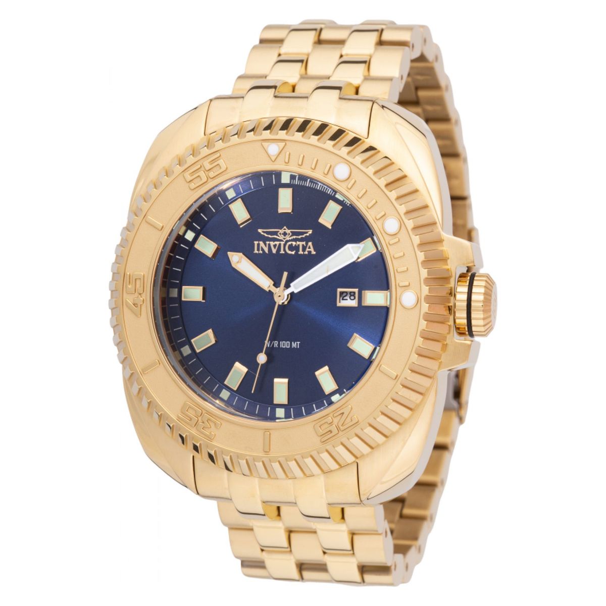 INVICTA - Reloj Invicta 49781 Quartz Hombre