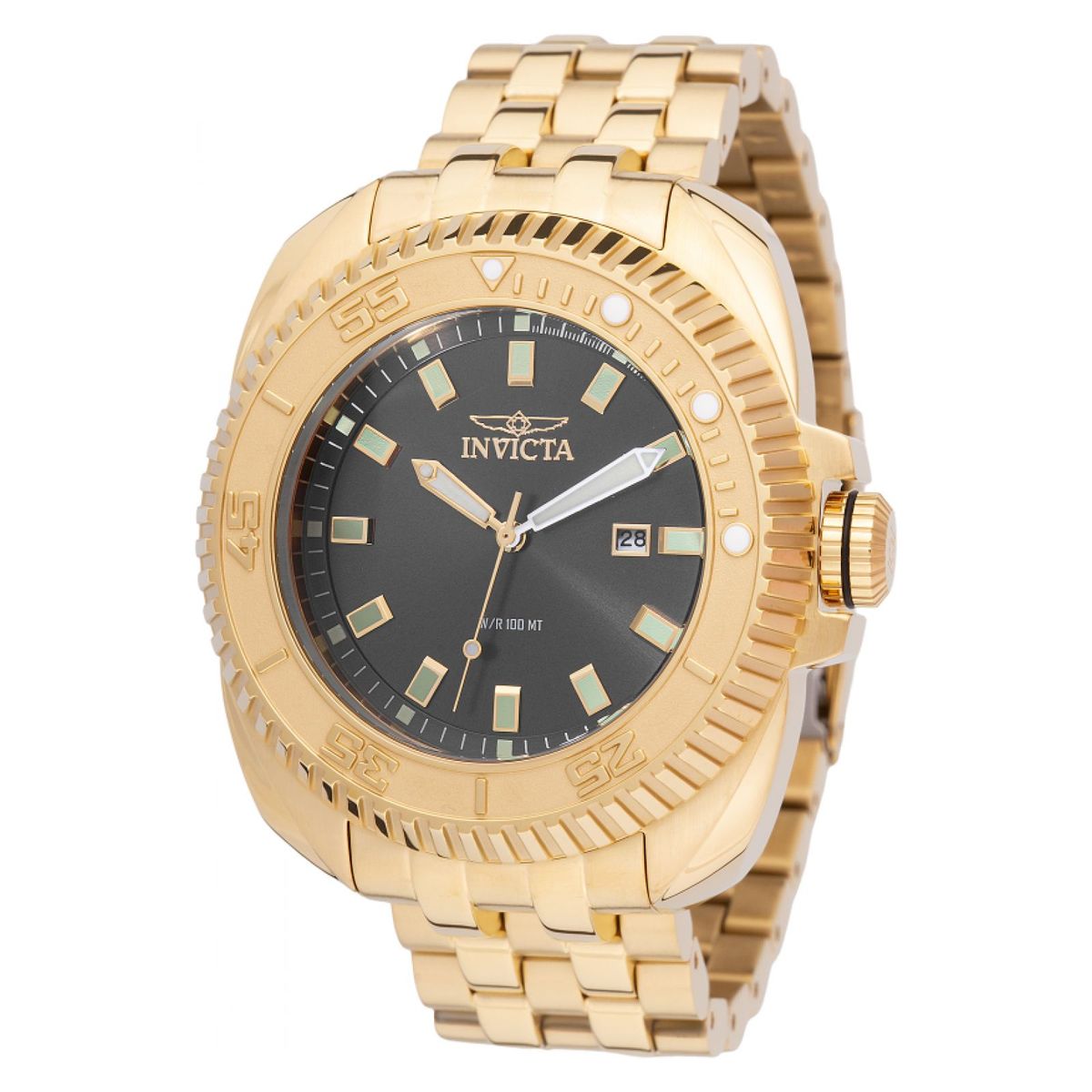 INVICTA - Reloj Invicta 49782 Quartz Hombre