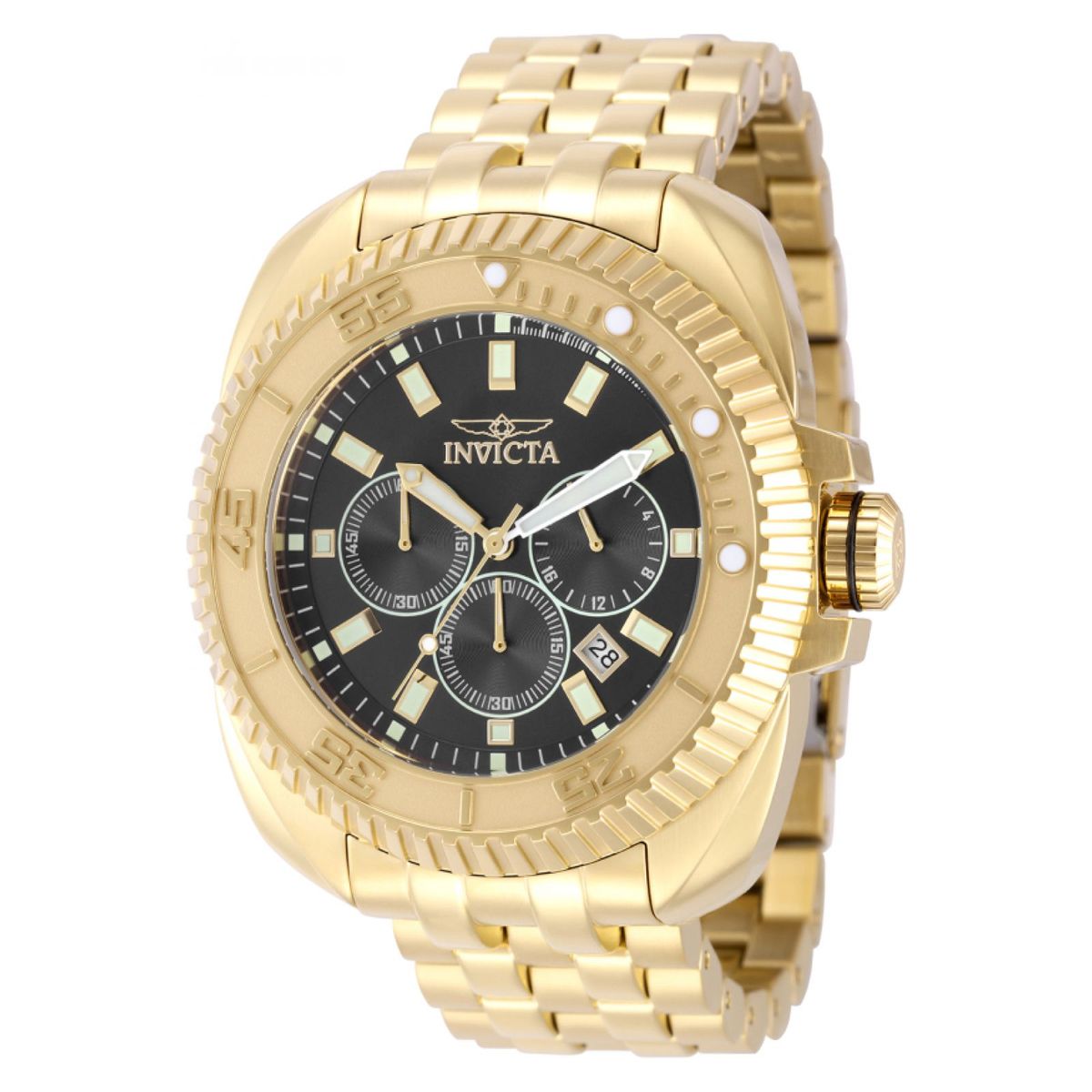 INVICTA - Reloj Invicta 49787 Quartz Hombre