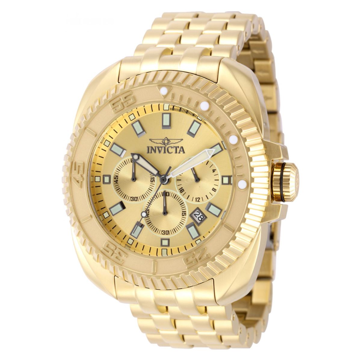 INVICTA - Reloj Invicta 49788 Quartz Hombre