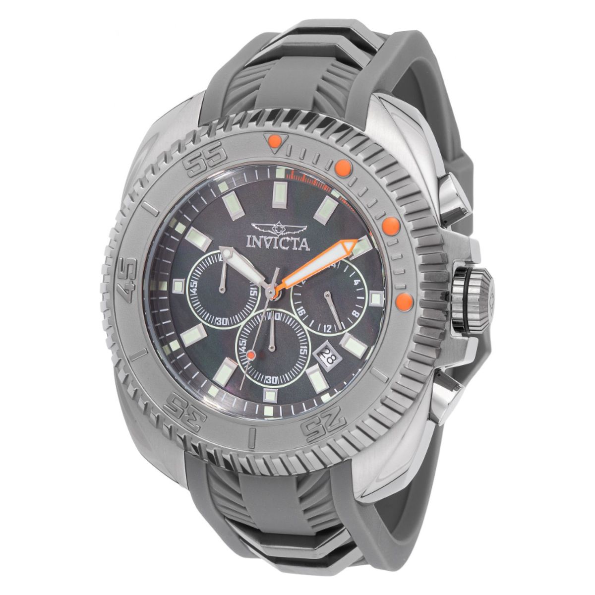 INVICTA - Reloj Invicta 49790 Quartz Hombre