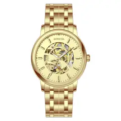 INVICTA - Reloj 69119 Automático Hombre