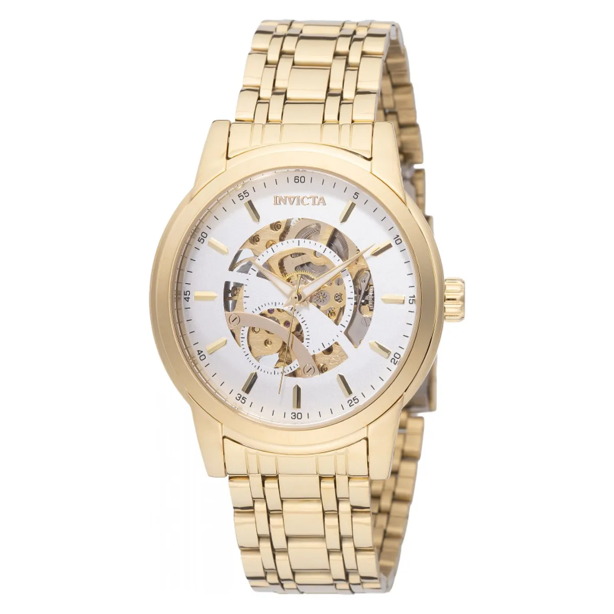 INVICTA - Reloj Invicta 69120 Automático Hombre