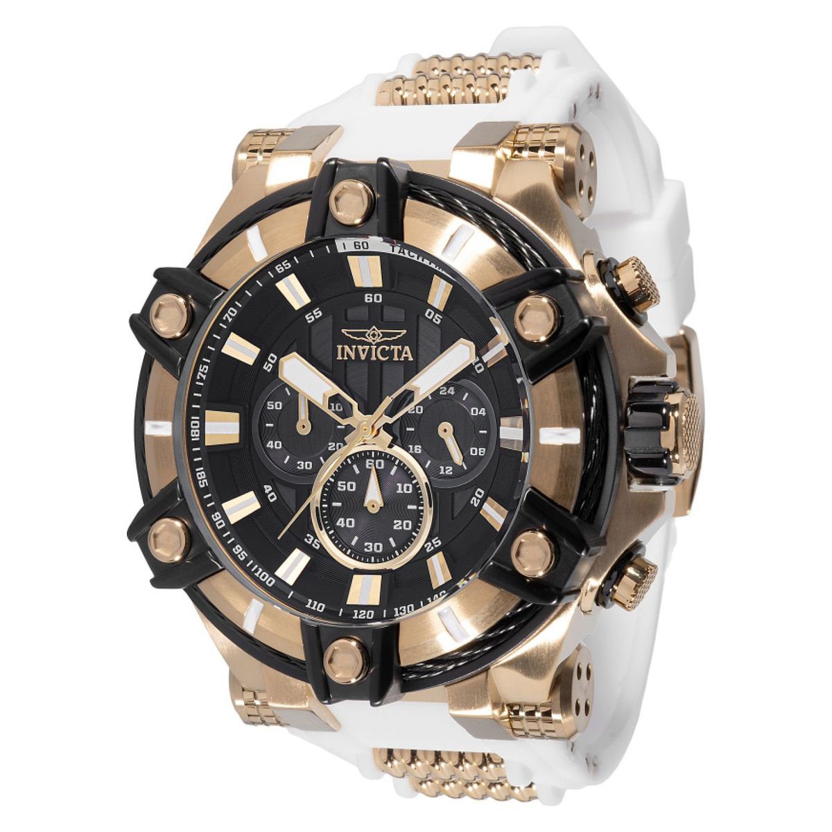 INVICTA - Reloj Invicta 49806 Quartz Hombre