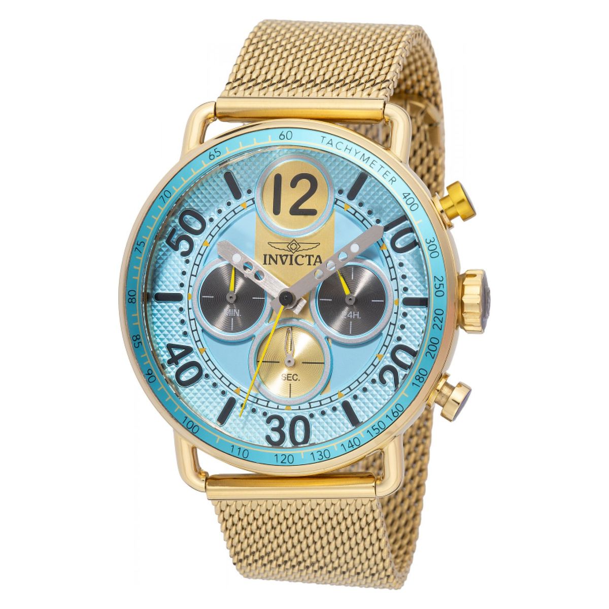 INVICTA - Reloj Invicta 69468 Quartz Hombre