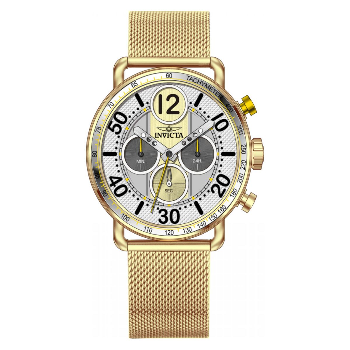 INVICTA - Reloj Invicta 69469 Quartz Hombre