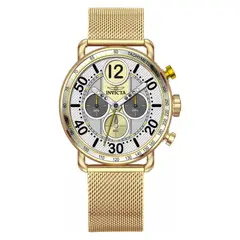 INVICTA - Reloj 69469 Quartz Hombre