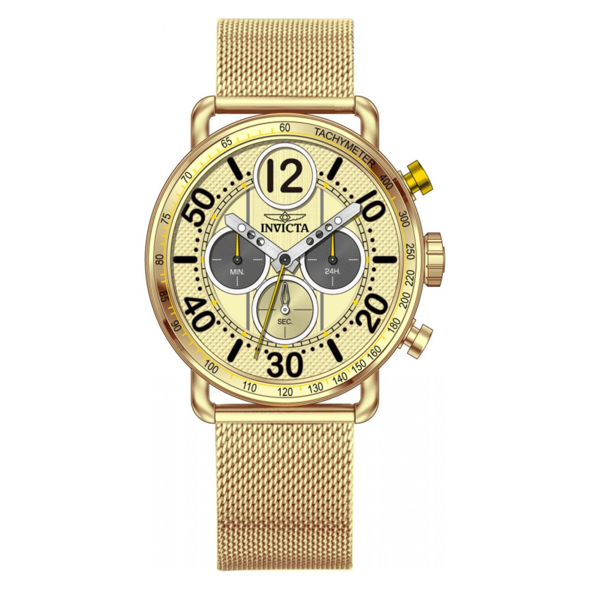 INVICTA - Reloj Invicta 69473 Quartz Hombre