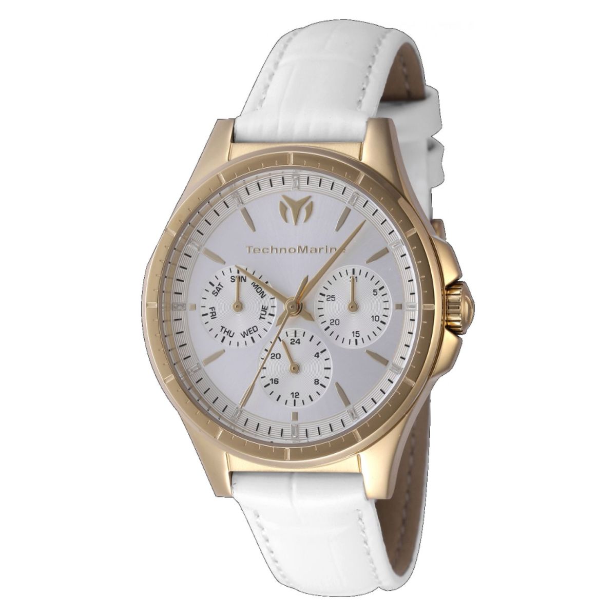 TECHNOMARINE - Reloj Technomarine TM-822058 Quartz Mujer