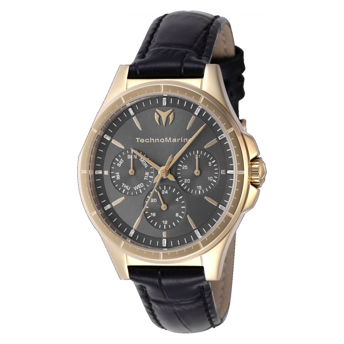 TECHNOMARINE - Reloj Technomarine TM-822059 Quartz Mujer