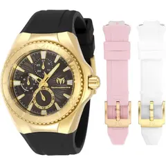 TECHNOMARINE - Reloj TM-124023 Quartz Mujer