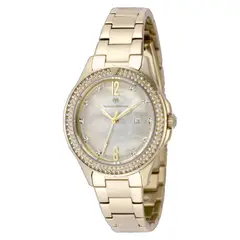 TECHNOMARINE - Reloj TM-826012 Quartz Mujer