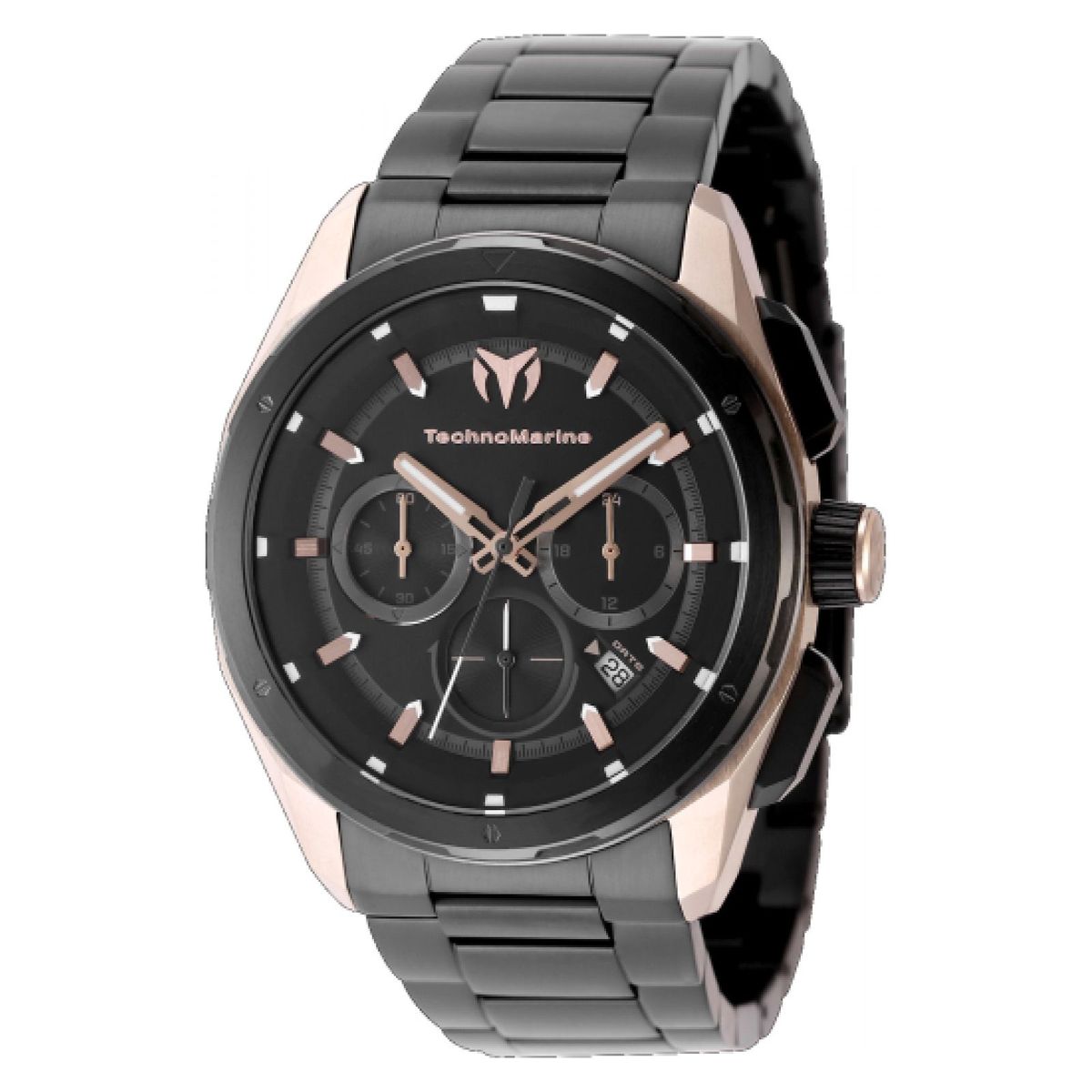 TECHNOMARINE - Reloj Technomarine TM-318092 Quartz Hombre