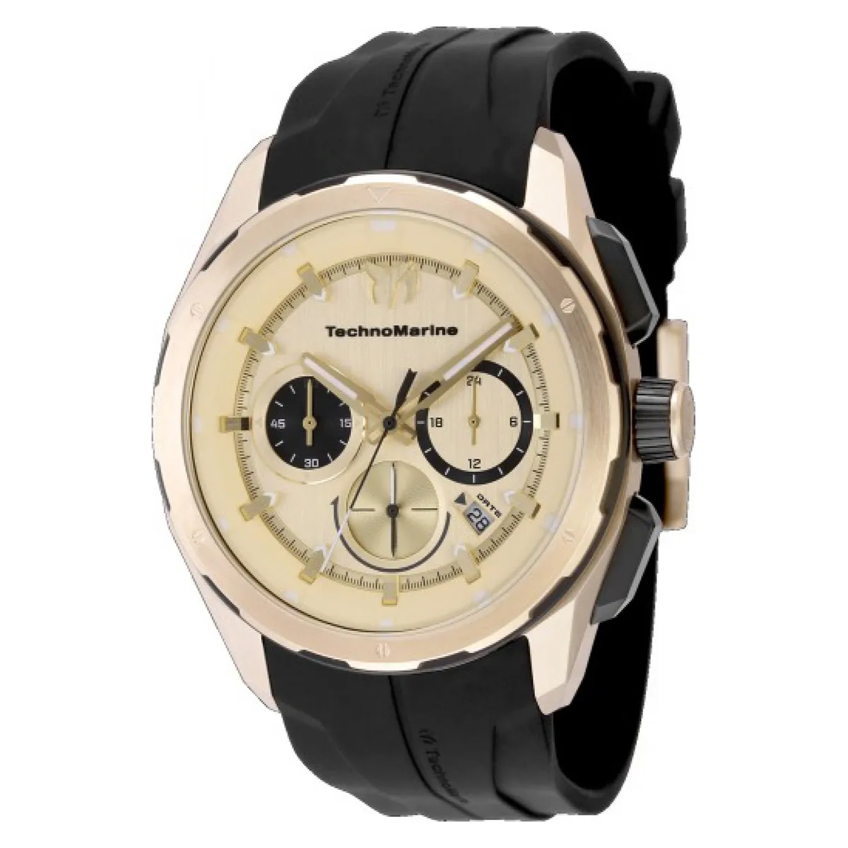 TECHNOMARINE - Reloj Technomarine TM-318105 Quartz Hombre