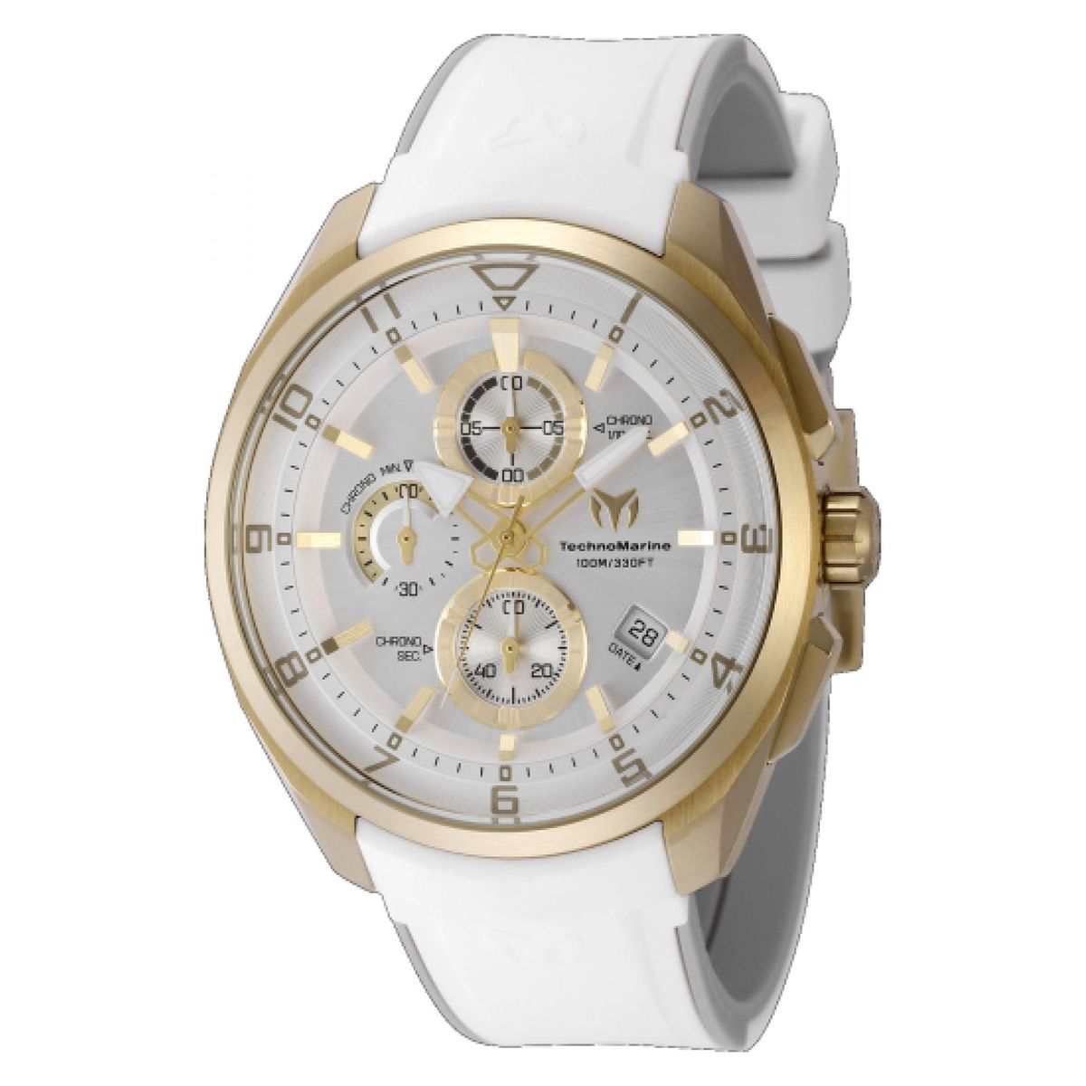 TECHNOMARINE - Reloj Technomarine TM-318123 Quartz Hombre