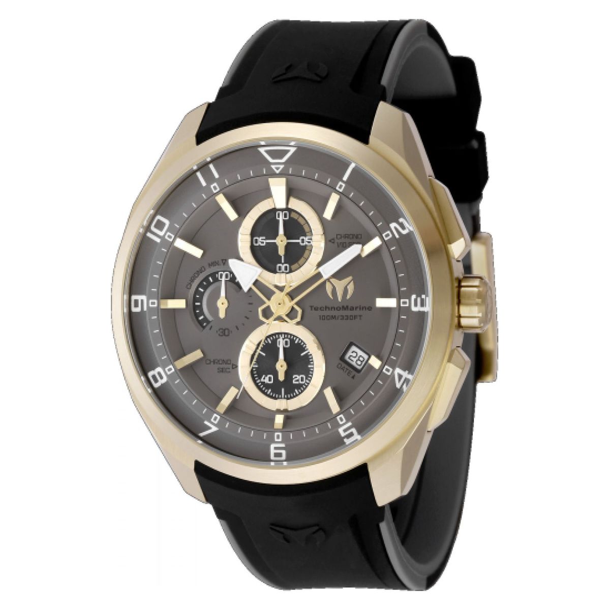 TECHNOMARINE - Reloj Technomarine TM-318125 Quartz Hombre