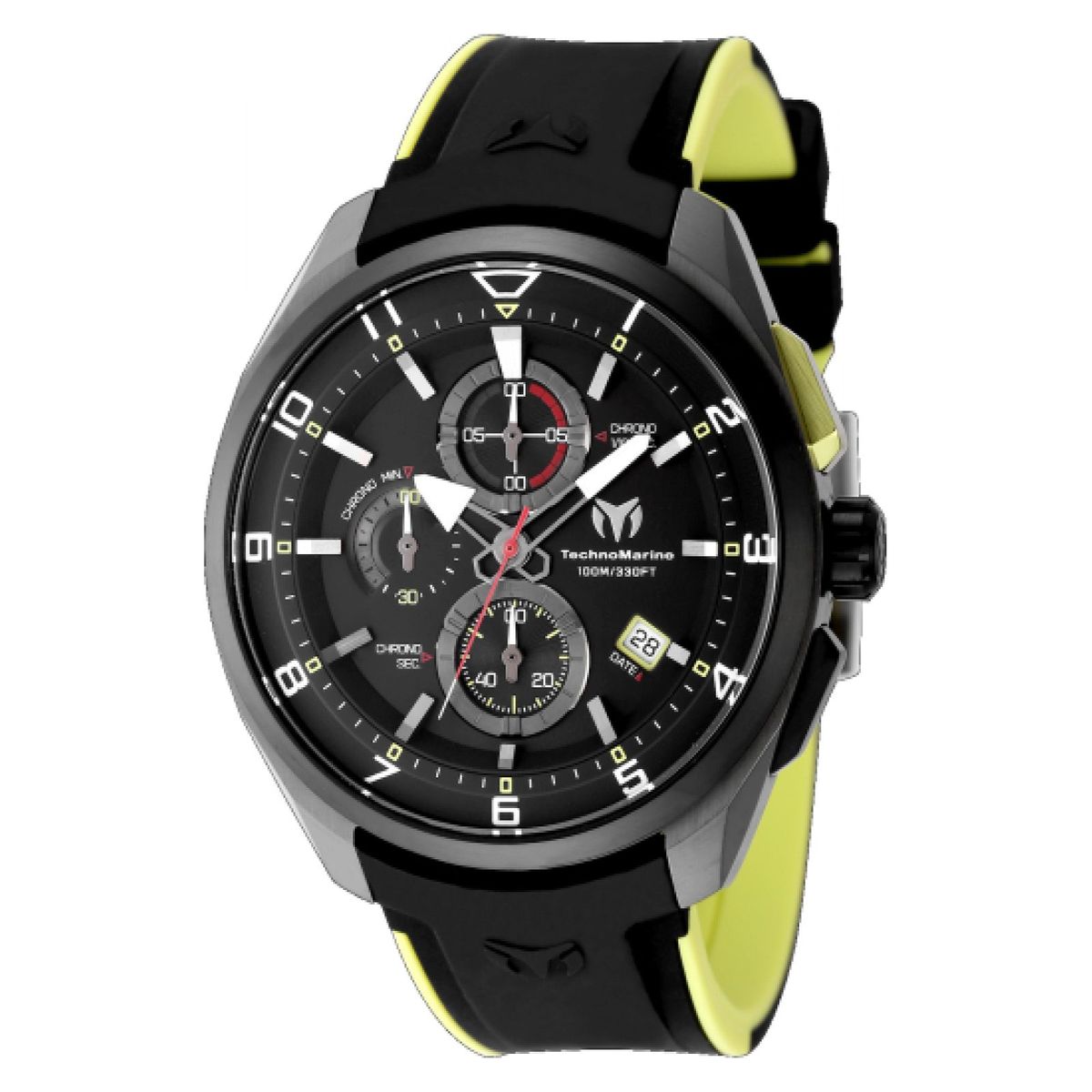 TECHNOMARINE - Reloj Technomarine TM-318126 Quartz Hombre