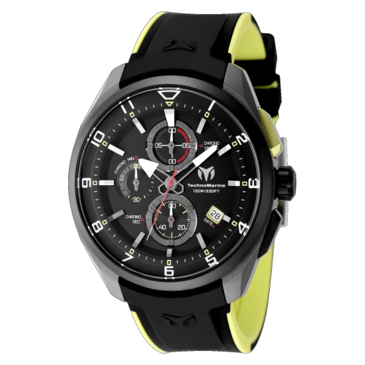 TECHNOMARINE - Reloj Technomarine TM-318126 Quartz Hombre