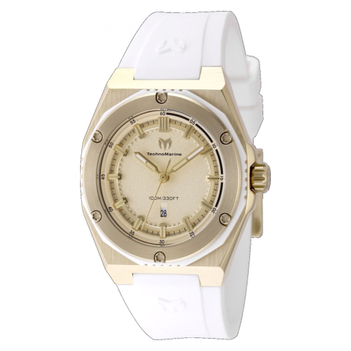 TECHNOMARINE - Reloj Technomarine TM-416080 Quartz Mujer
