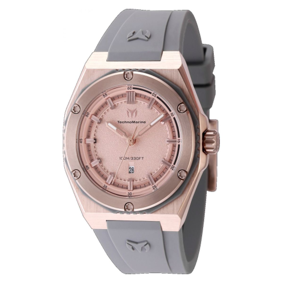 TECHNOMARINE - Reloj Technomarine TM-416081 Quartz Mujer