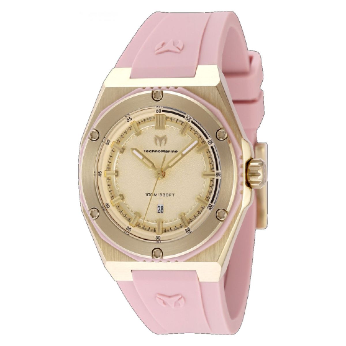 TECHNOMARINE - Reloj Technomarine TM-416082 Quartz Mujer